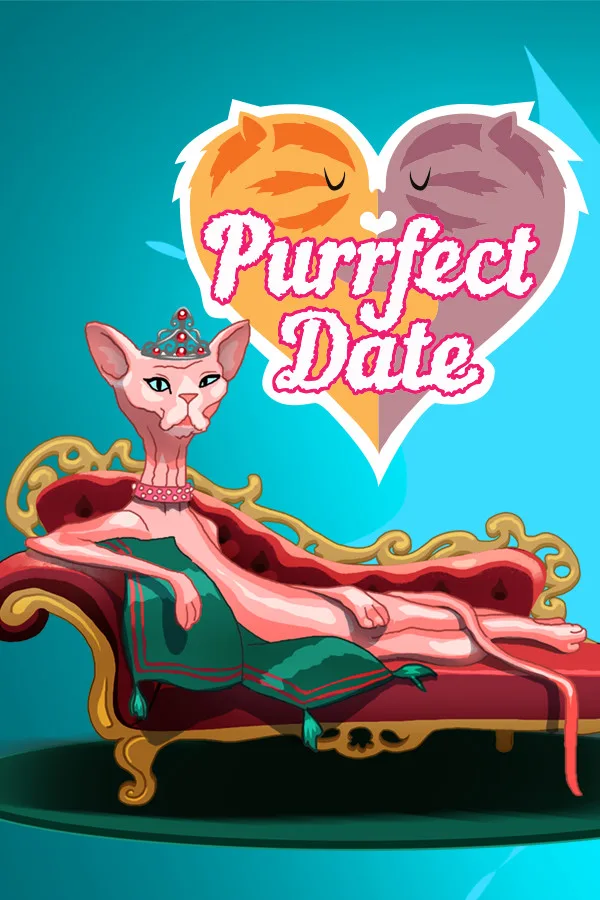 Purrfect Date Steam Key PC