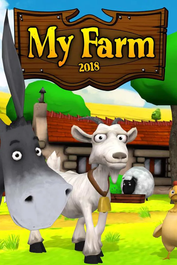 My Farm