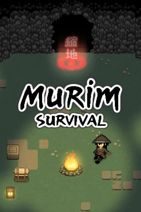 Murim Survival PC