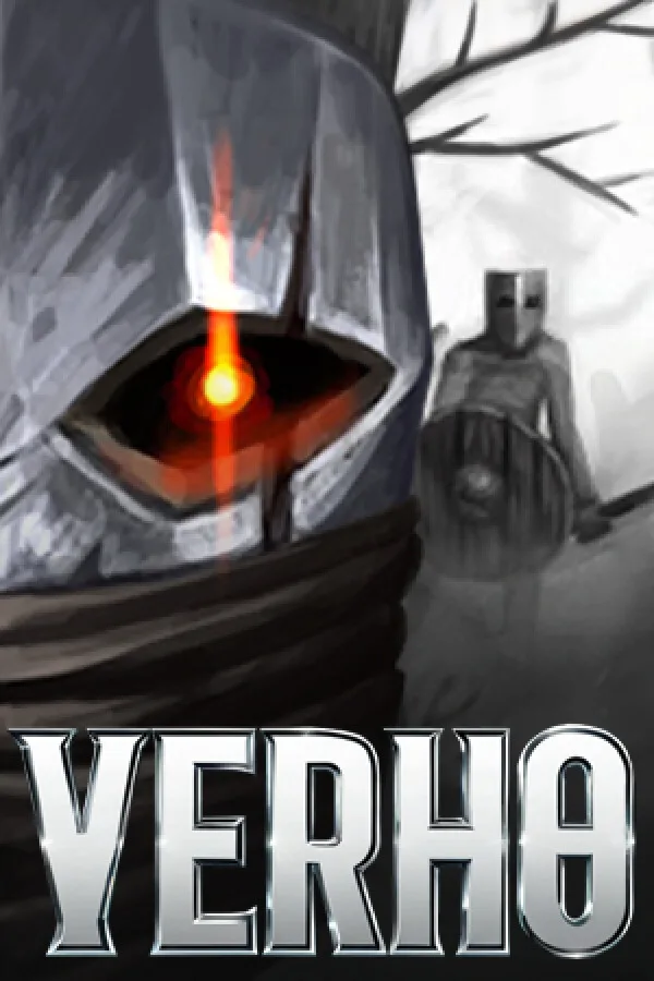 Verho: Curse of Faces