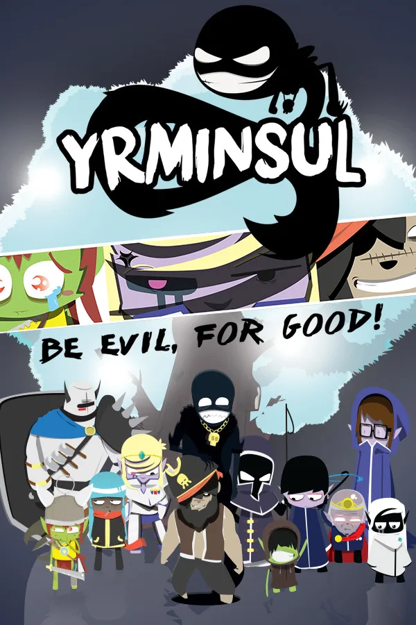 Yrminsul