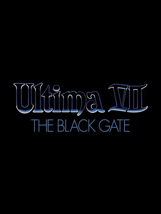 Ultima 7: The Complete Edition PC GOG