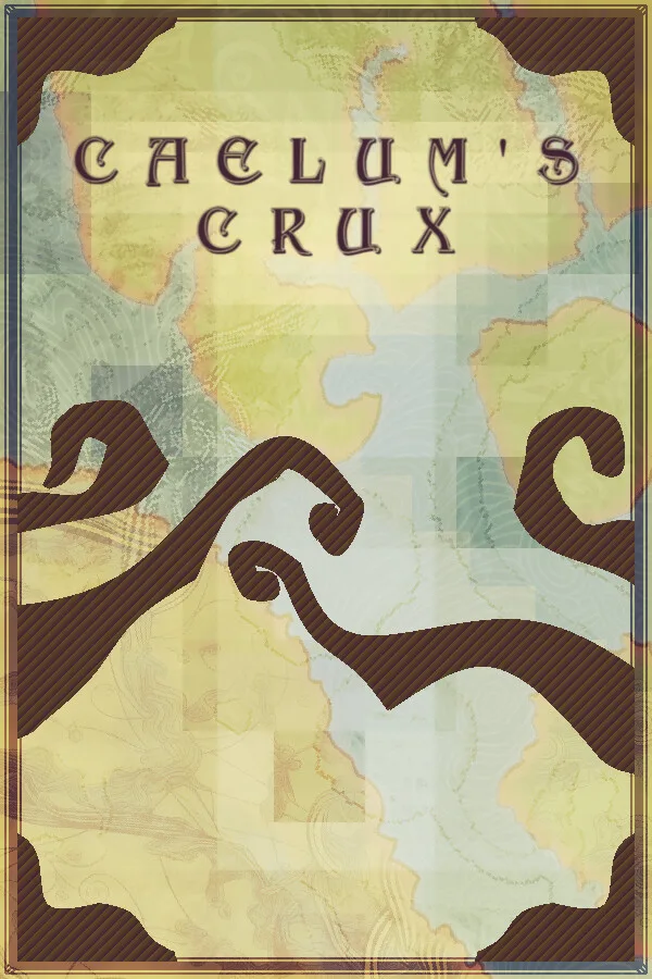 Caelum's Crux PC