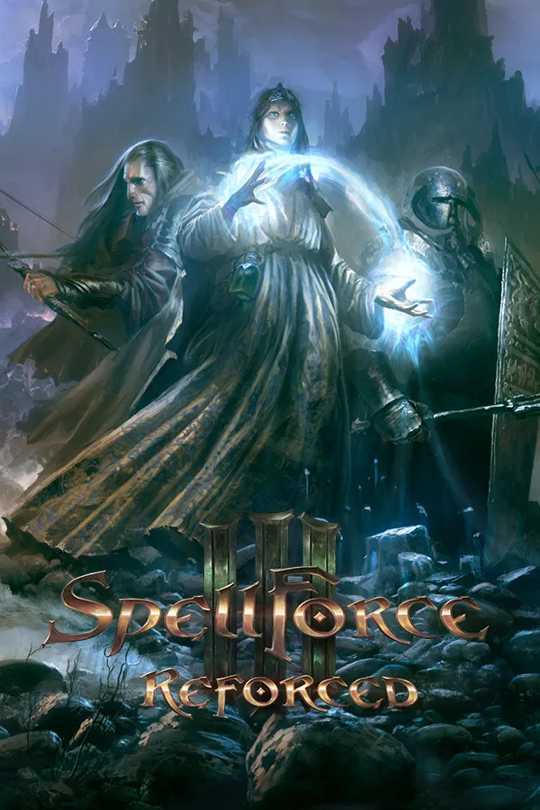 SpellForce 3 Loyalty Pack