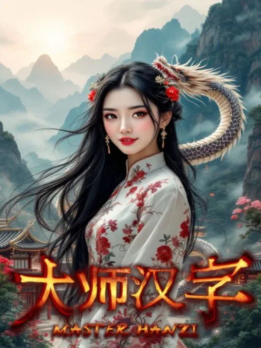 Master Hanzi PC