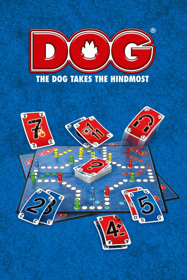 DOG – The dog takes the hindmost PC