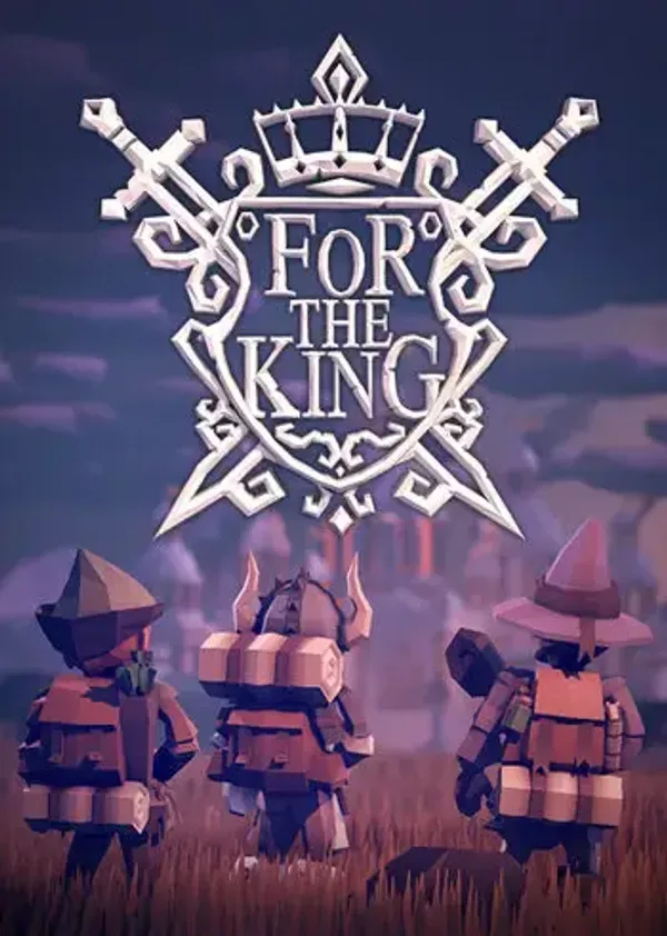 For The King (Deluxe Edition)