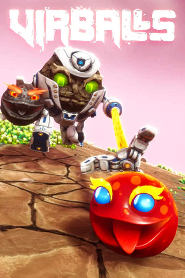 Virballs PC