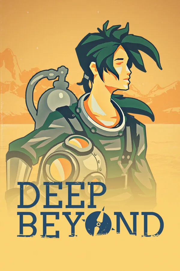 Deep Beyond PC