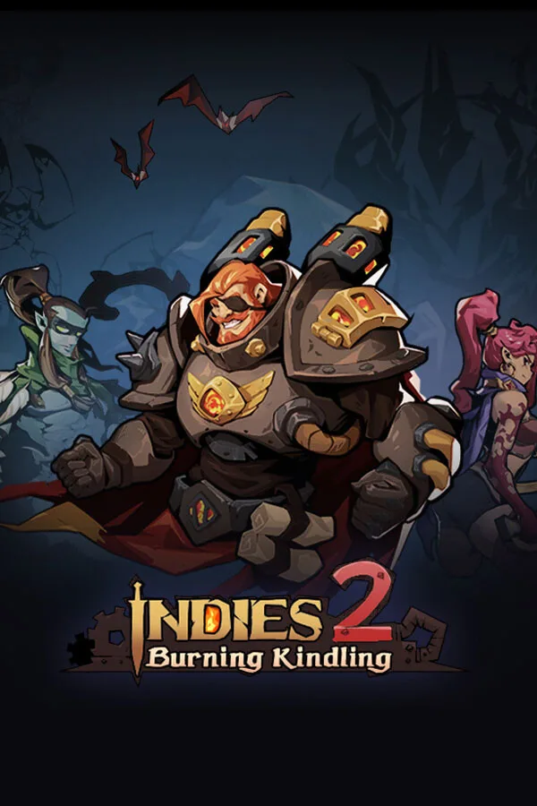 Indies' Lies 2: Fire Seed PC