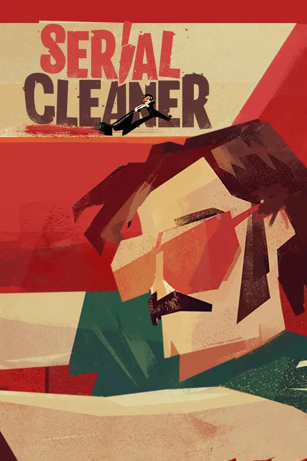 Serial Cleaner