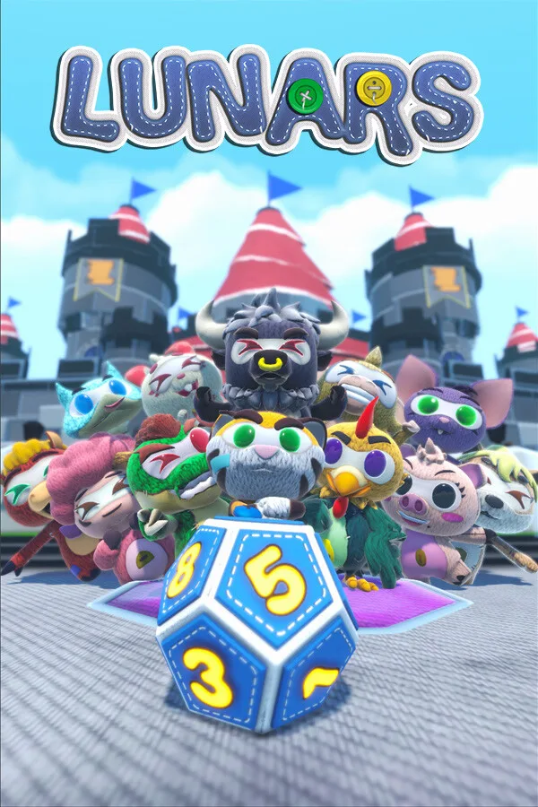 Lunars PC