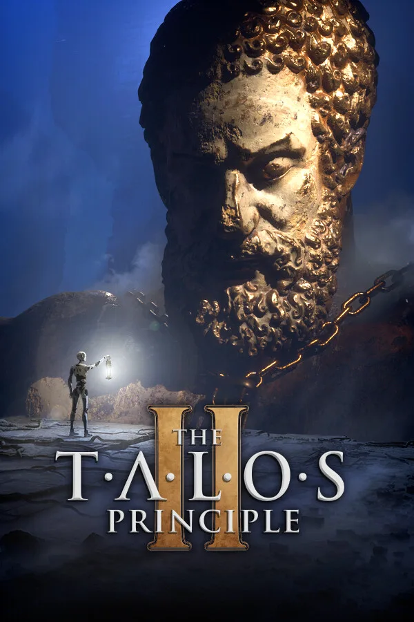 The Talos Principle 2 Xbox Series X|S Account
