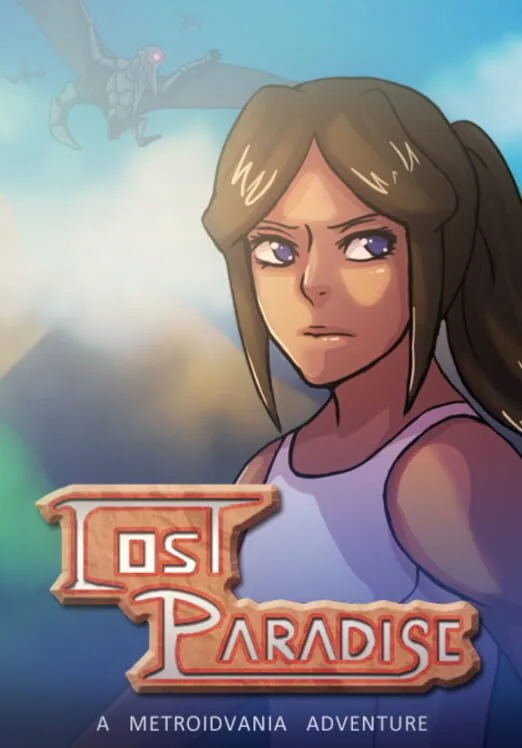 Lost in Paradise