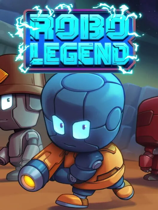 Robo Legend PC