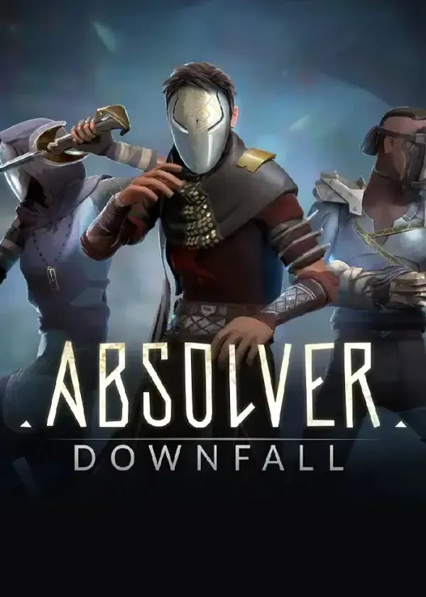 Absolved PC