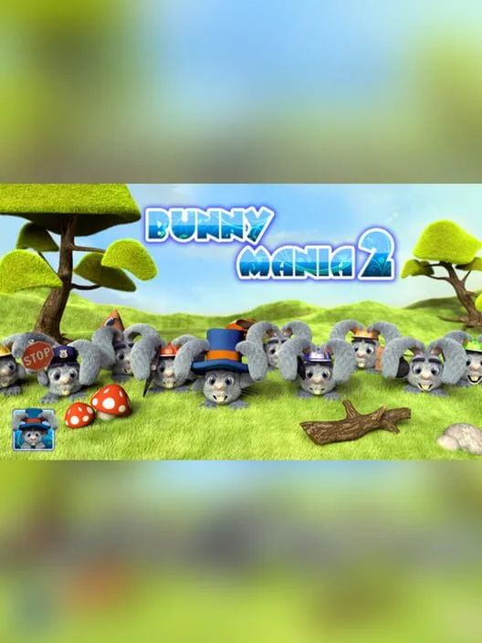 Bunny Mania 2
