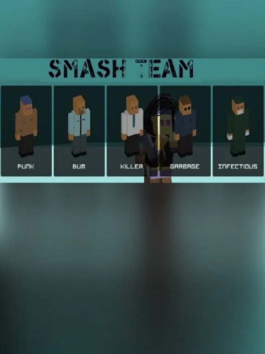 Smash team