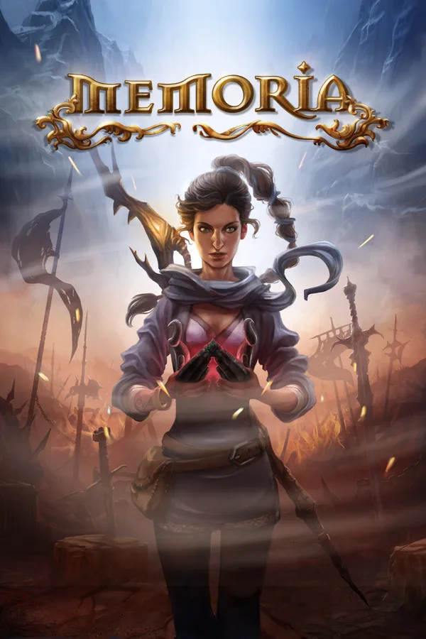 The Dark Eye Memoria EU PC