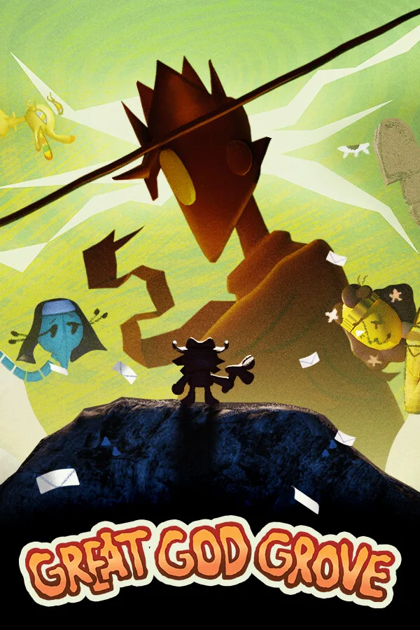 Great God Grove PC