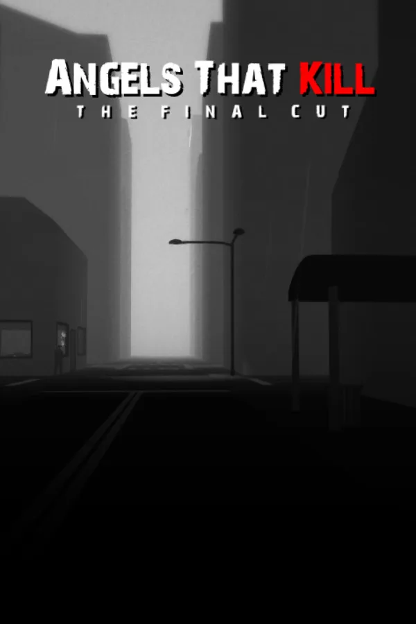 Angels That Kill