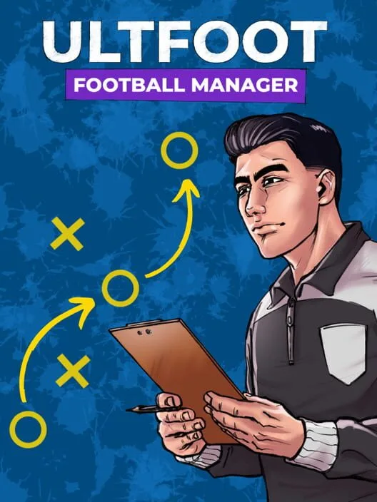 UltFoot: Football Manager PC