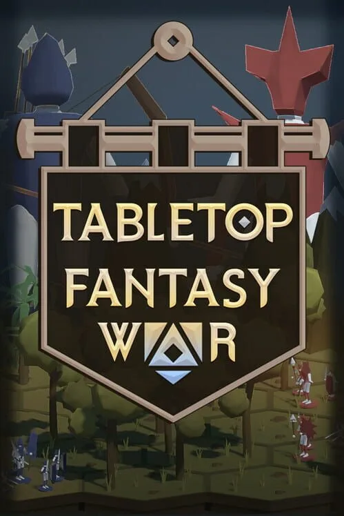 Tabletop Fantasy War PC