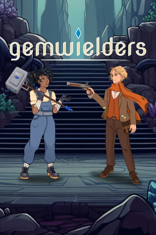 Gemwielders PC