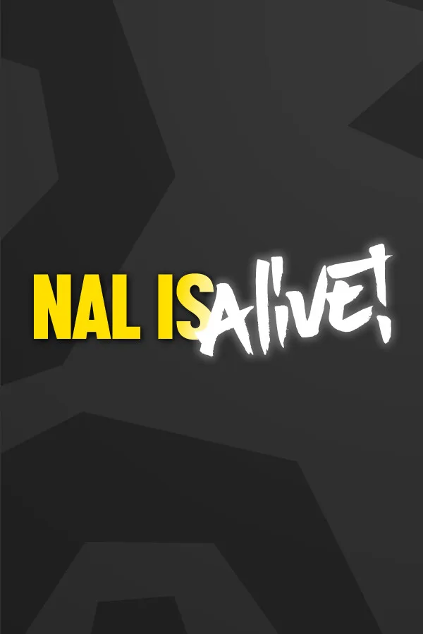 NAL Is Alive (PC) - Steam Key -