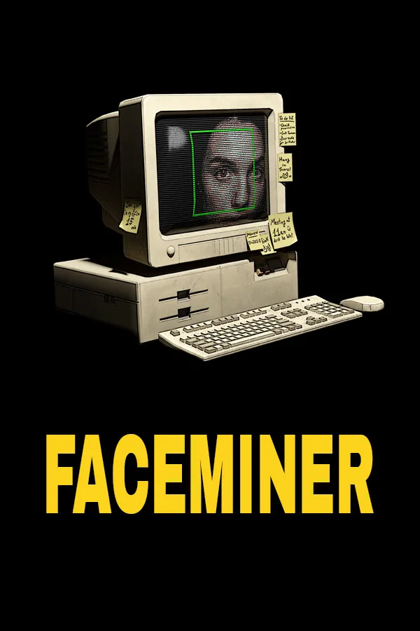 FACEMINER PC