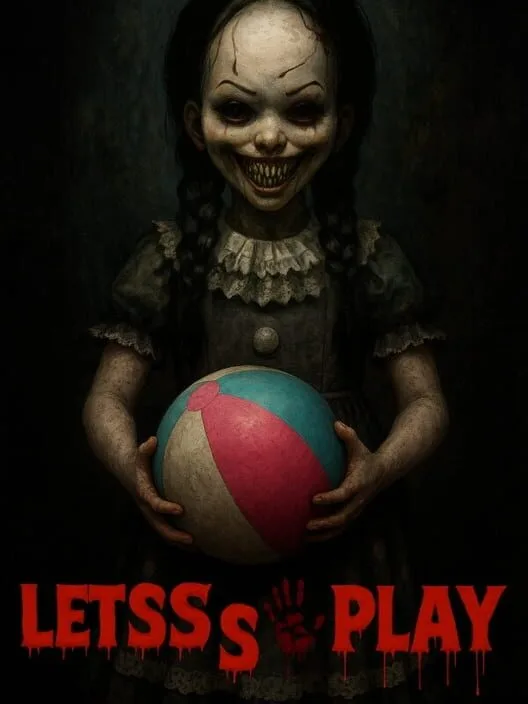 Letsss Play PC