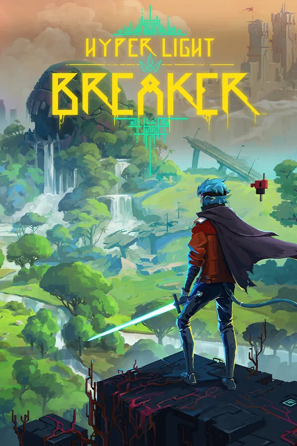 Hyper Light Breaker (Early Access)