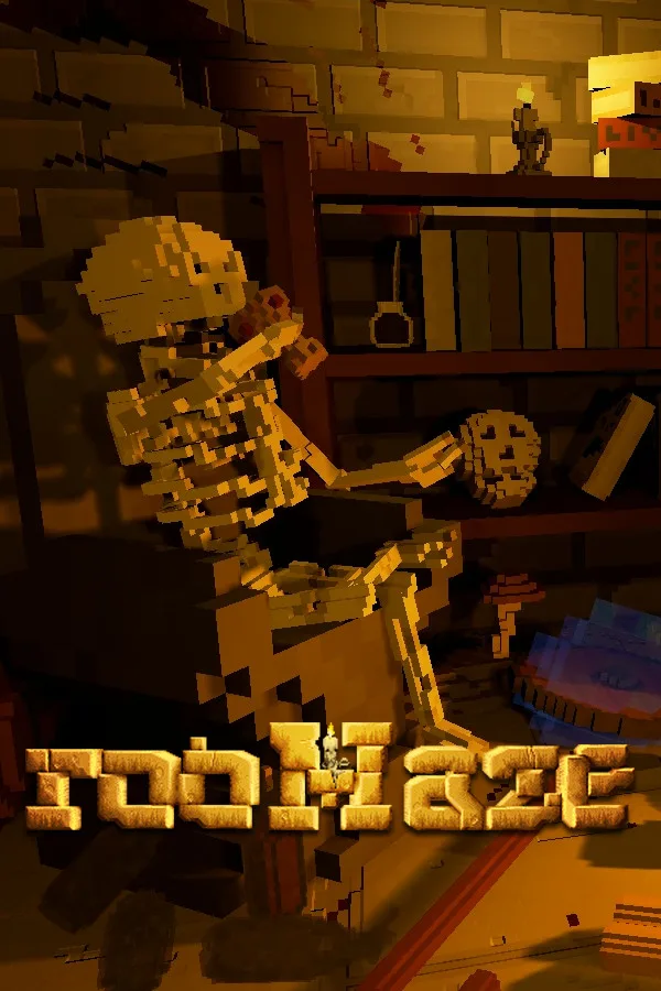 rooMaze