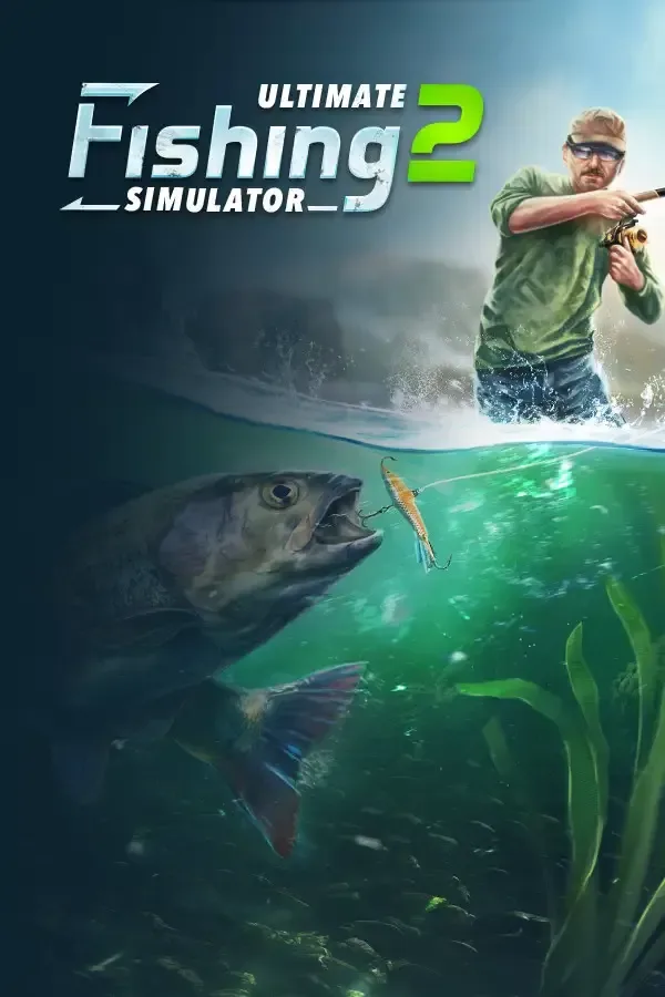 Ultimate Fishing Simulator 2 (Early Access)