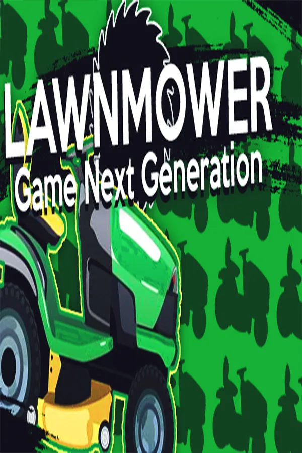 Lawnmower Game: Next Generation