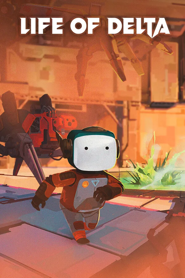 Life of Delta PC