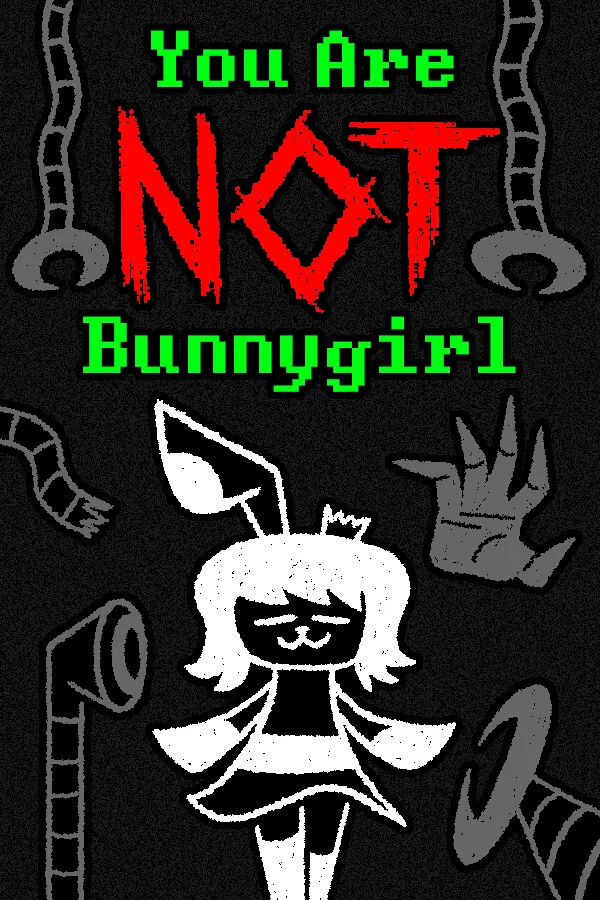 You Are NOT Bunnygirl PC