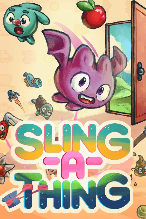 Sling-A-Thing PC