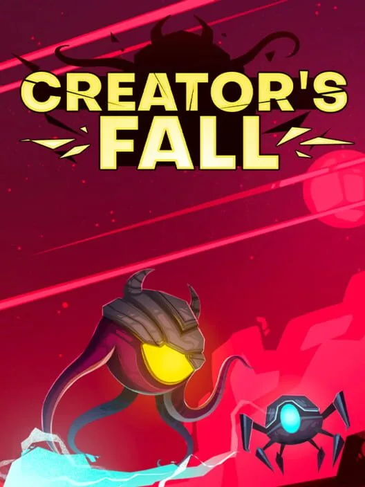 Creator's Fall PC