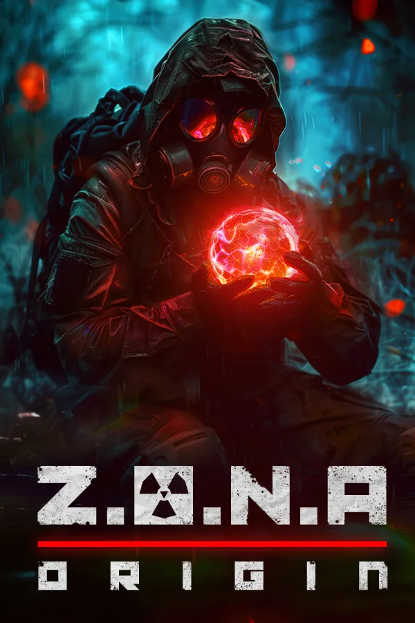 Z.O.N.A: Origin PC