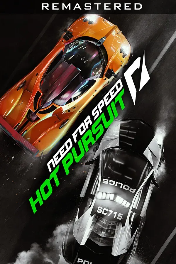 Need for Speed: Hot Pursuit Limited Edition EA App