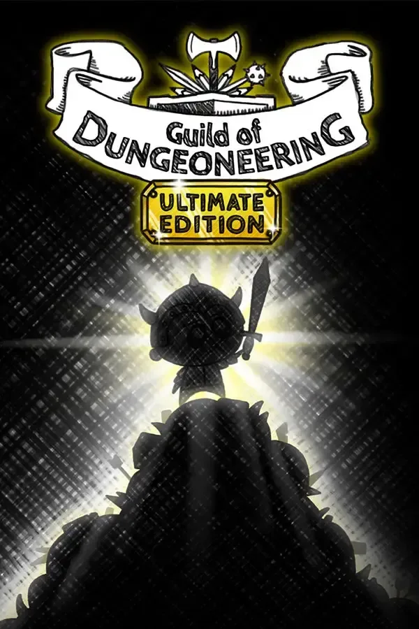 Guild of Dungeoneering Ultimate Edition PC