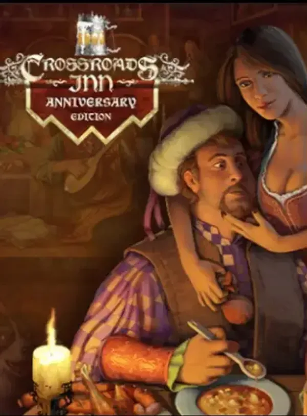 Crossroads Inn Anniversary Edition (EU)