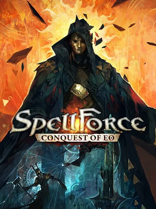 SpellForce: Conquest of Eo EU Xbox Series X|S