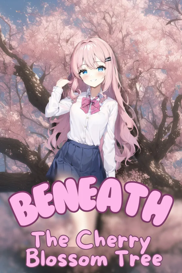 Beneath The Cherry Blossom Tree PC