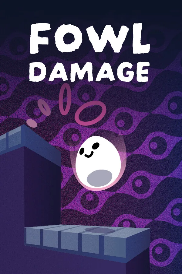 Fowl Damage PC