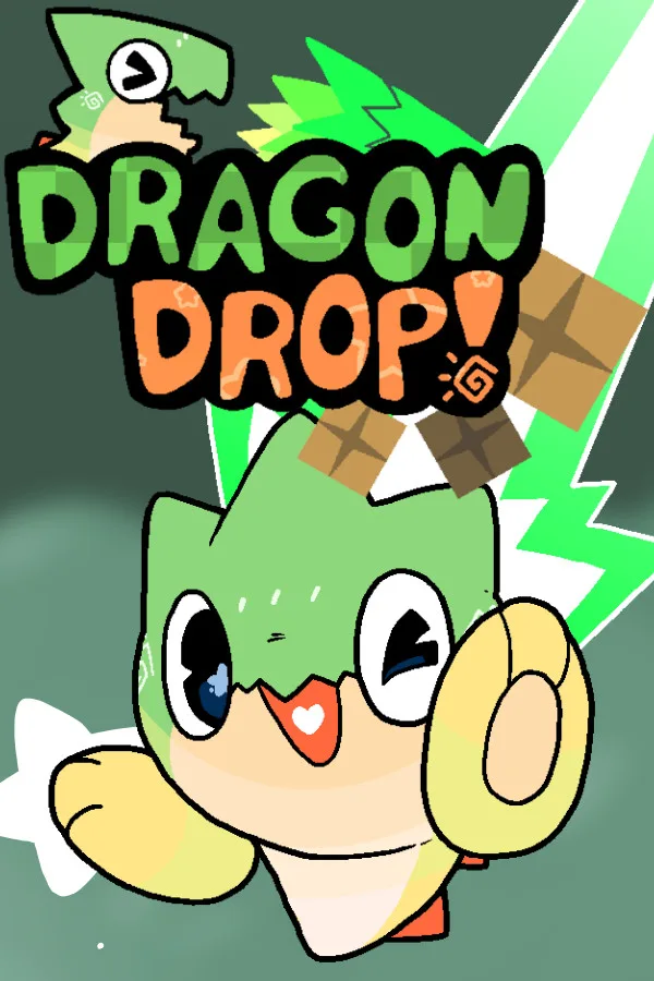 Dragon Drop (2017)