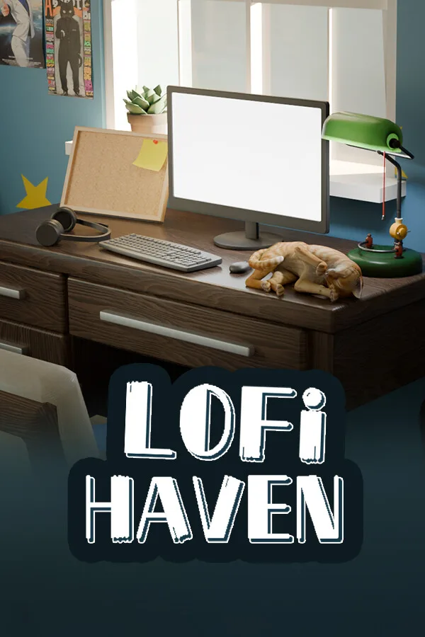 Lofi Haven PC