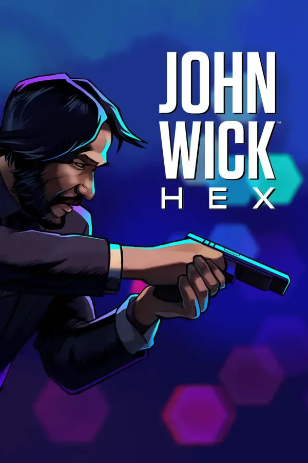 John Wick Hex (EU)