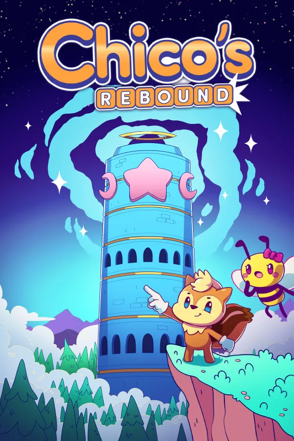 Chico's Rebound PC